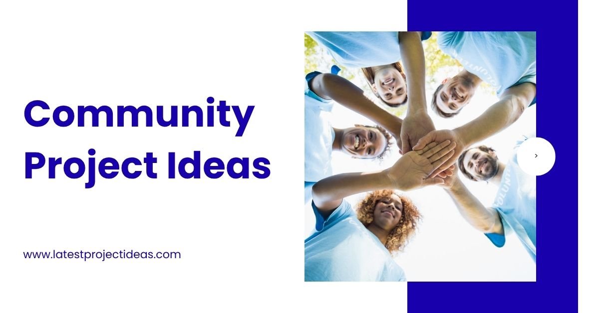 Community Project Ideas