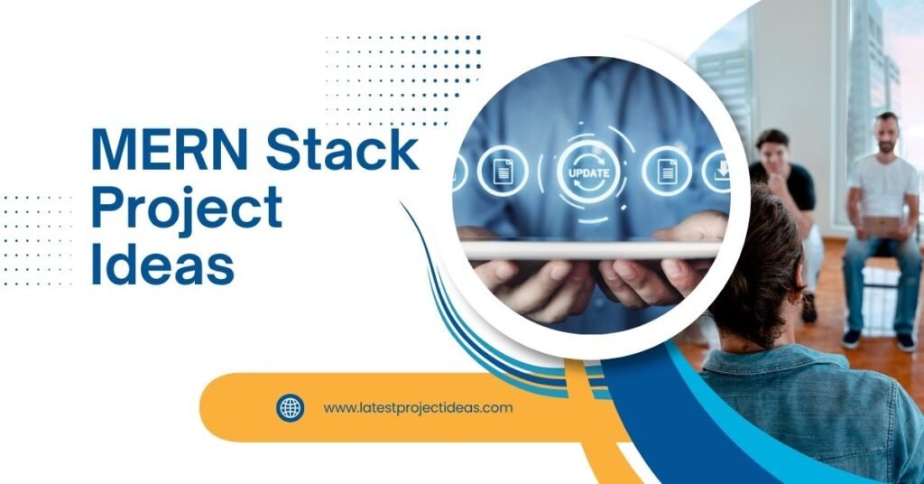 MERN Stack Project Ideas