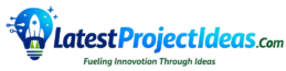 Latestprojectideas.com Logo new