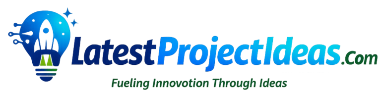 Latest Project Ideas
