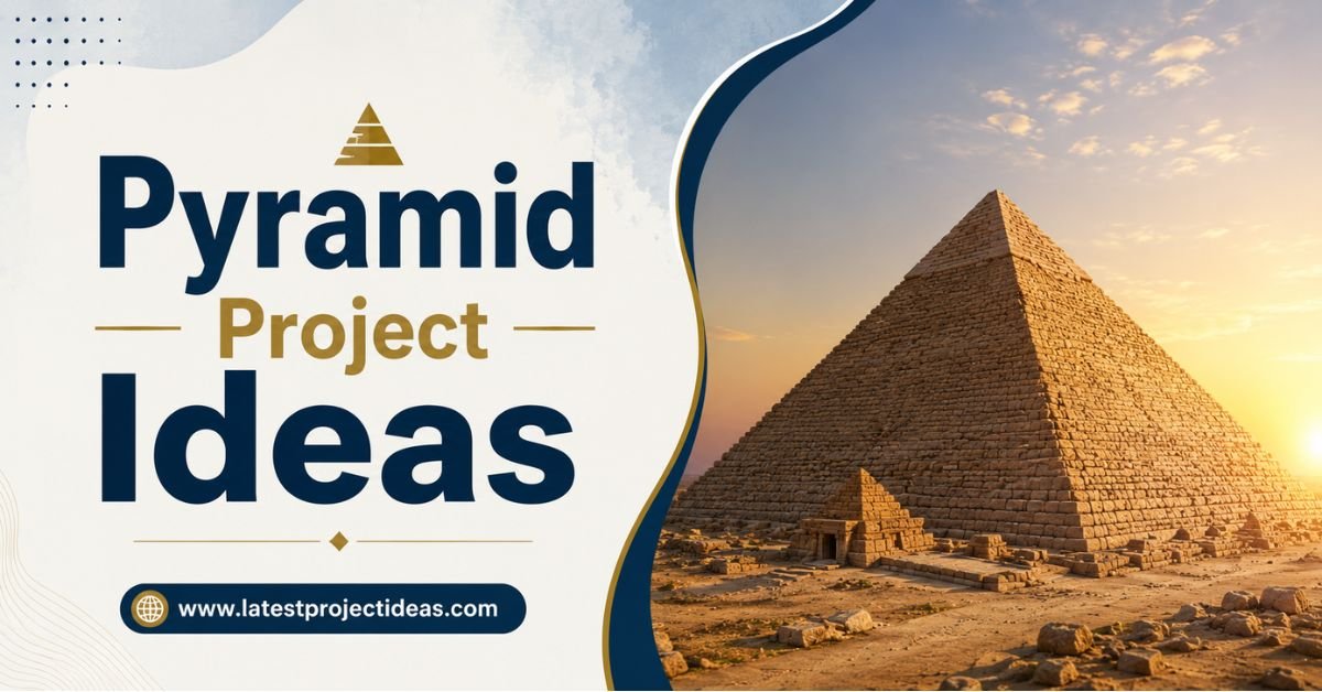Ideas for Eagle Projects